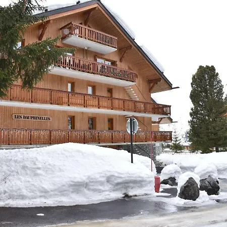 Cosy A Meribel, A 20m Des Pistes, Avec Balcon, Casier A Et Acces Facile Aux Navettes - Fr-1-180-333 Meribel