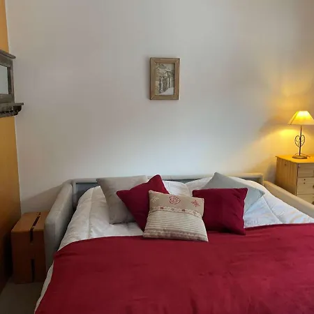 Cosy A Meribel, A 20m Des Pistes, Avec Balcon, Casier A Et Acces Facile Aux Navettes - Fr-1-180-333 Apartment Meribel