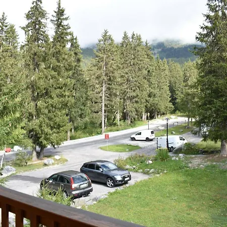 Appartement Méribel, 1 Pièce, 4 Personnes - Fr-1-180-333