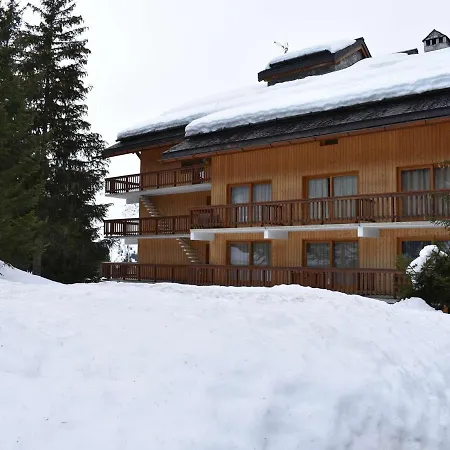 Apartment Cosy A Meribel, A 20m Des Pistes, Avec Balcon, Casier A Et Acces Facile Aux Navettes - Fr-1-180-333 Méribel